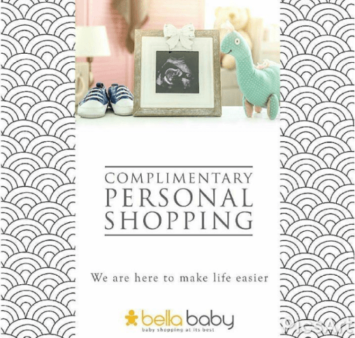 Bella baby promo code free shipping