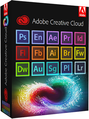 Adobe Creative Cloud? 2017 Master Collection Incl Crack